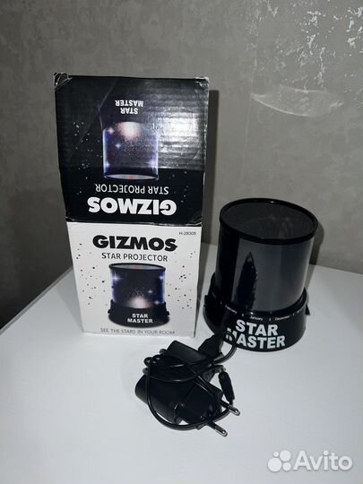 Светильник ночник