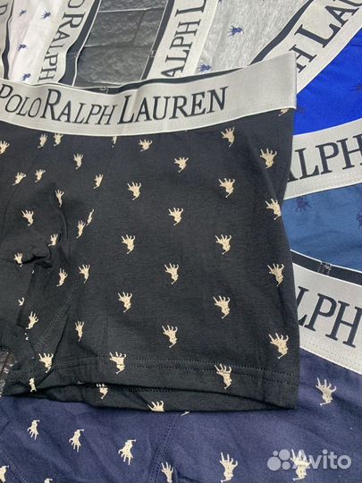 Трусы мужские