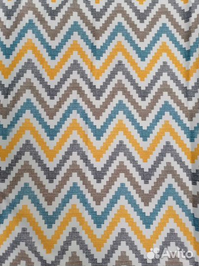 Шторы 262х150, 2 шт