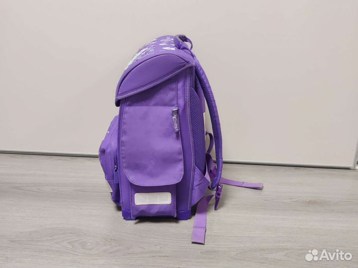 Herlitz Smart Hawaii ранец рюкзак школьный