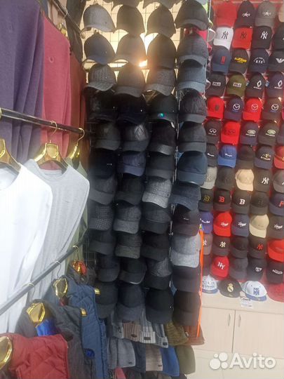 Кепки Турция, Корея