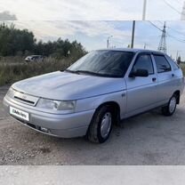 ВАЗ (LADA) 2112 1.6 MT, 2005, 185 700 км, с пробегом, цена 215 000 руб.