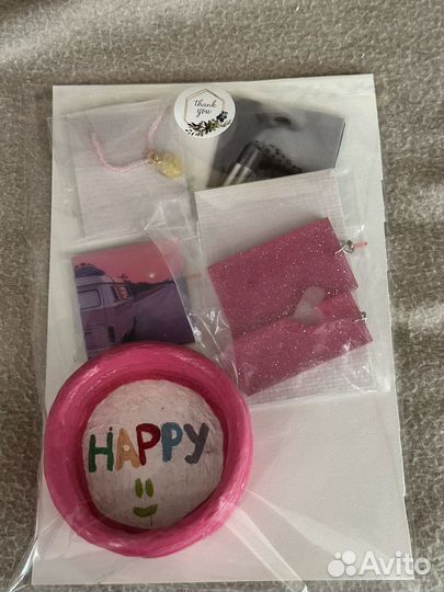 Подарочный набор для женщин