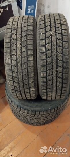 Toyo Observe GSi-5 185/65 R15