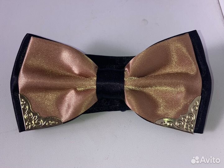 Галстук бабочка для мальчика