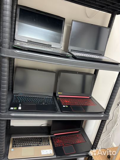 Ноутбуки на любой бюджет учеба игры