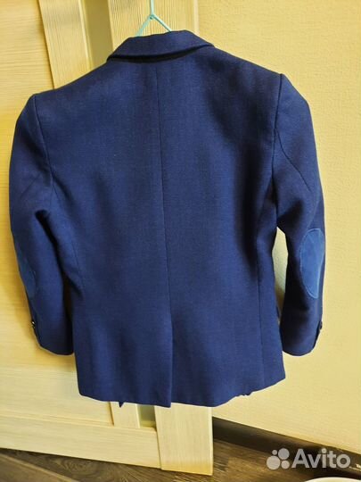 Школьная форма для первоклассника