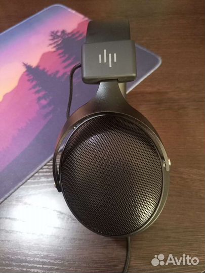 Наушники Dark Project HS-3