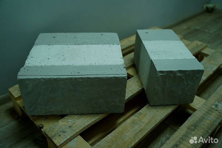 Теплоблок тройной блок