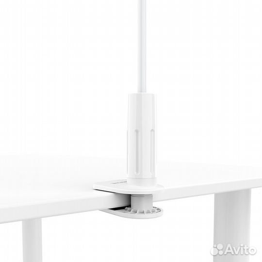 Borofone BH23 Bright shell/ Гибкий держатель для т