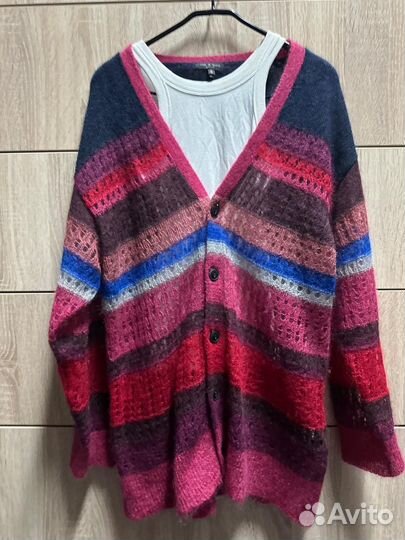 Кардиган rag bone M