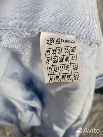 Школьная форма для девочки