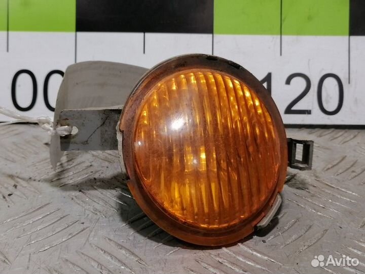 Поворотник левый Daewoo Matiz 1998-2015