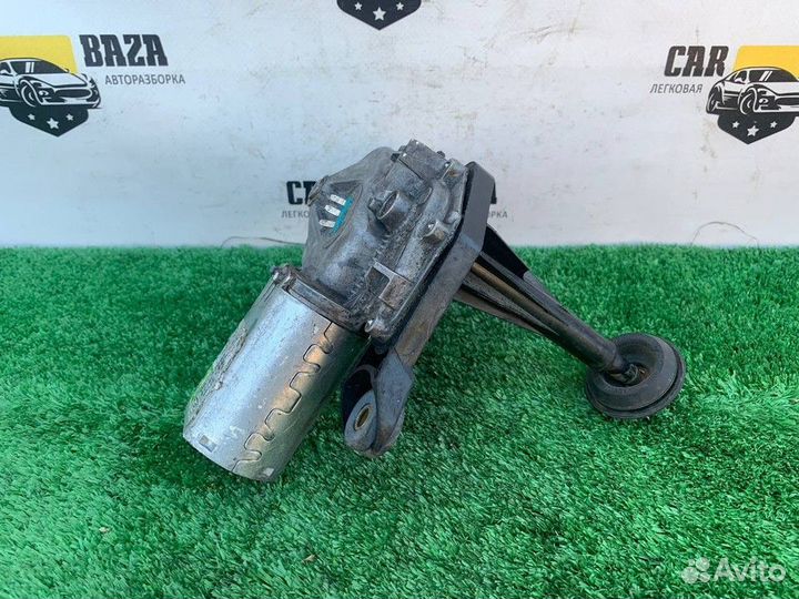 Моторчик стеклоочистителя задний Renault Espace