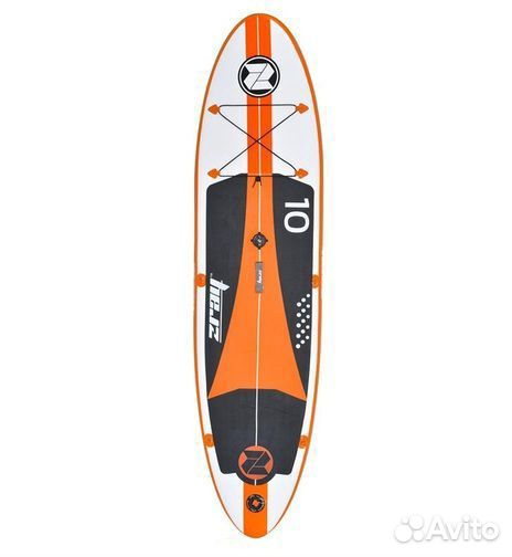 Сап доска Sup board zray windsurf (W1) 10.0 2019