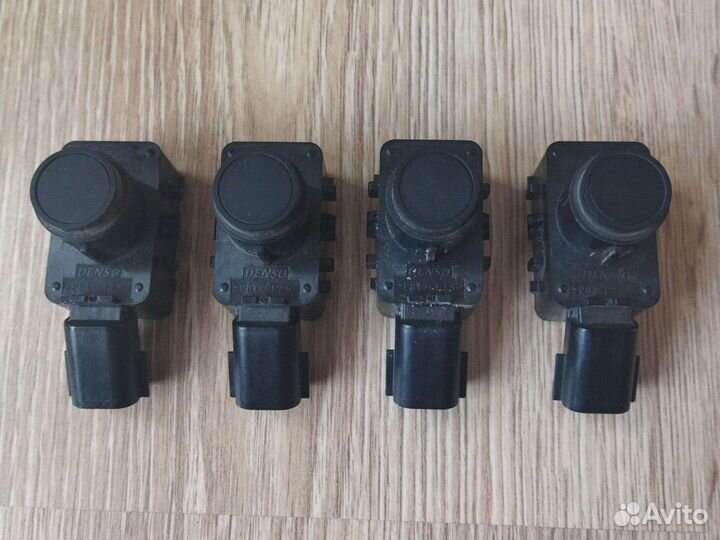 Датчик парковки (Сонар) Toyota Rav 4 XA-50