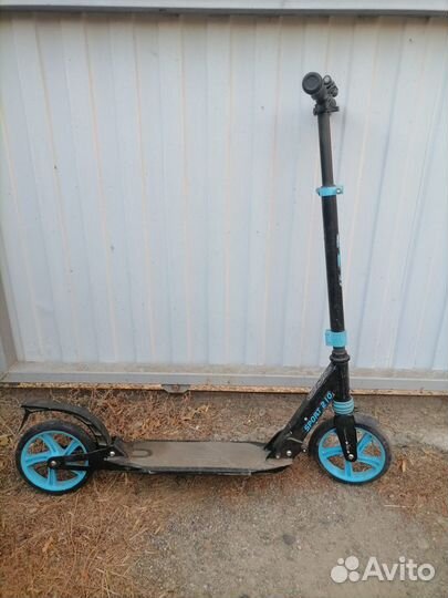 Самокат детский