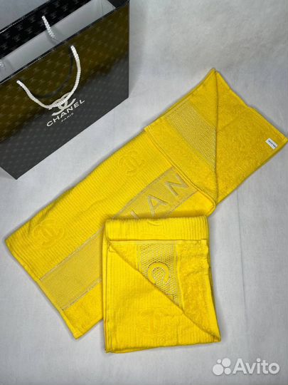 Набор полотенец 