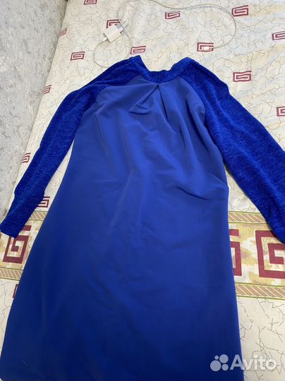 Мусульманское платье женское