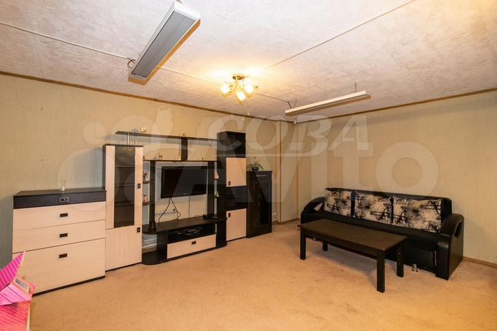 Дача 115 м² на участке 5 сот.