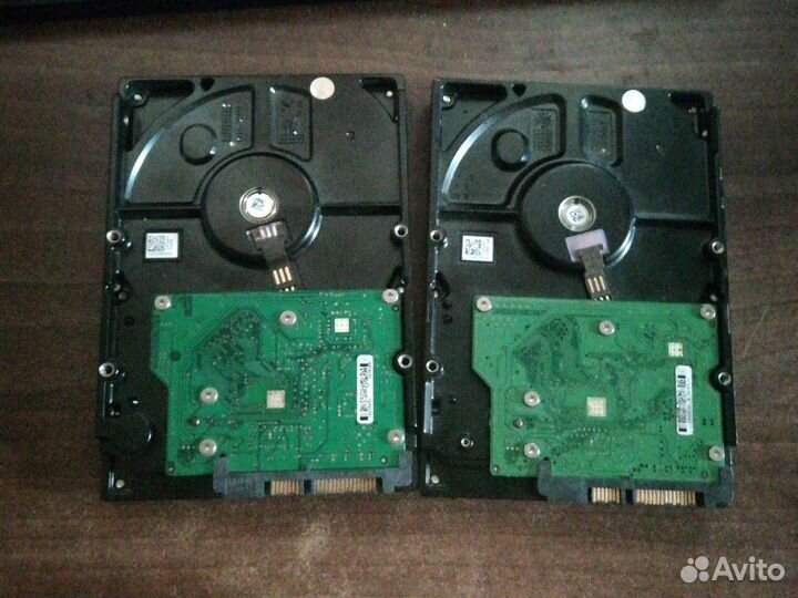 Жесткий диск