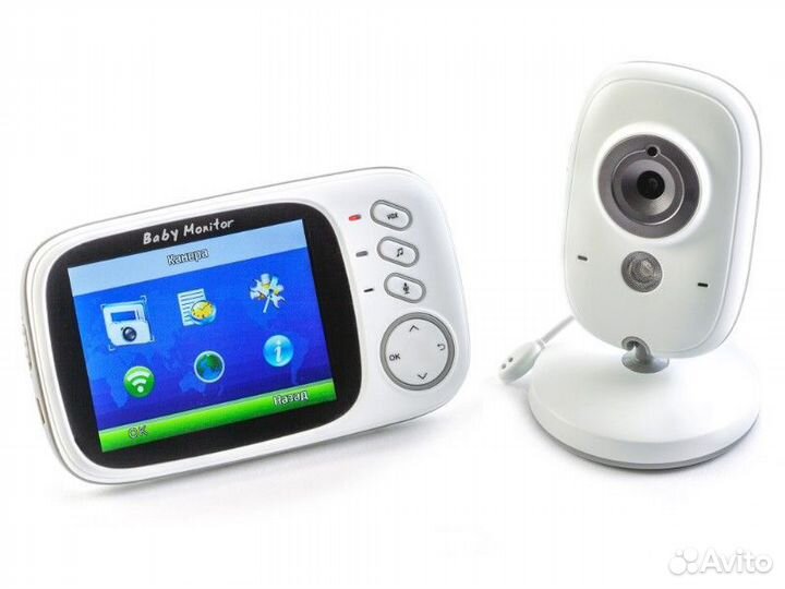 Видеоняня VB-603