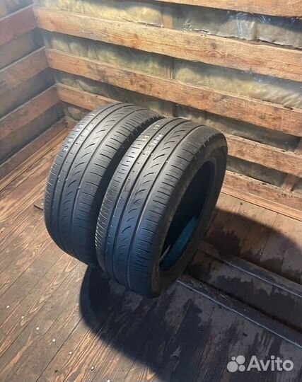 Pirelli Formula Energy 215/55 R17