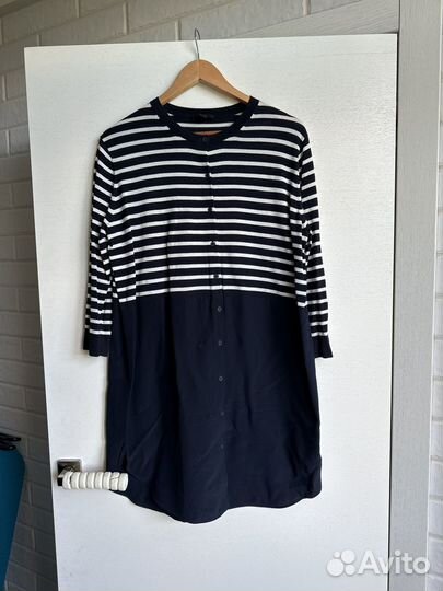 Платье туника COS