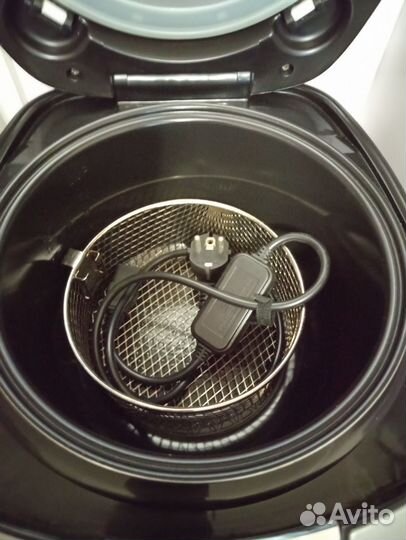 Мультиварка redmond RMC M4502