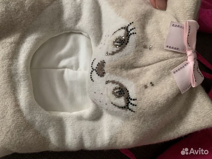 Шапки lassie,reima, tokka tribe, play today, totty