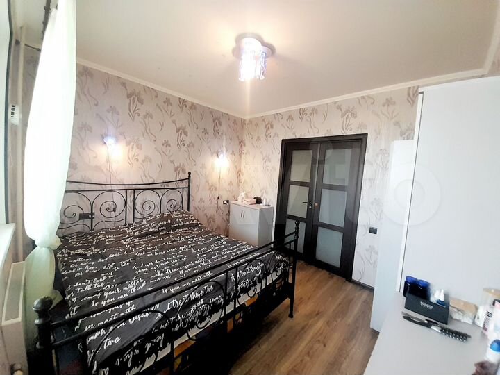 Комната 10 м² в 3-к., 10/12 эт.