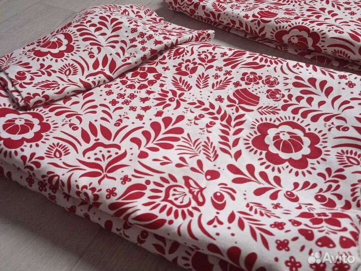 Постельное белье икеа 1,5/2