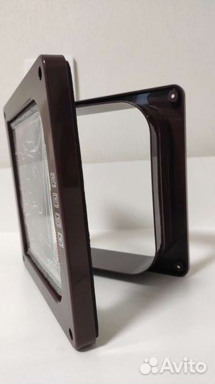 Окно для собак в двери