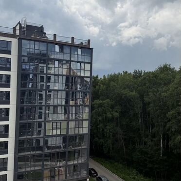 7-к. квартира, 43 м², 1/10 эт.