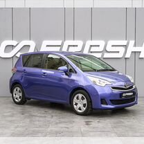 Купить Тойота Рактис от 325 000 ₽ в Краснодарском крае: 70