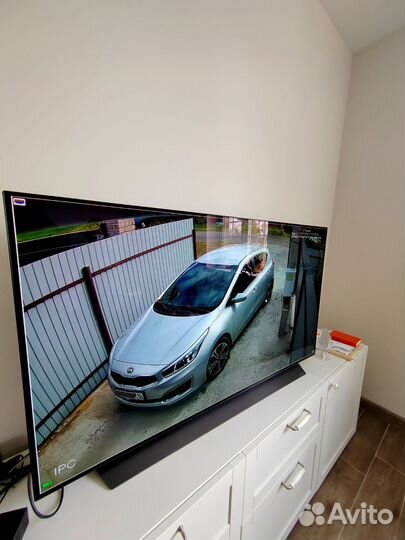 Установка видеонаблюдения и видеодомофона