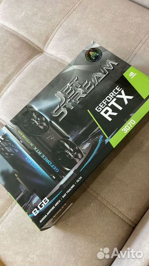 Продам видео карту GeForce GTX 1060 6 gb