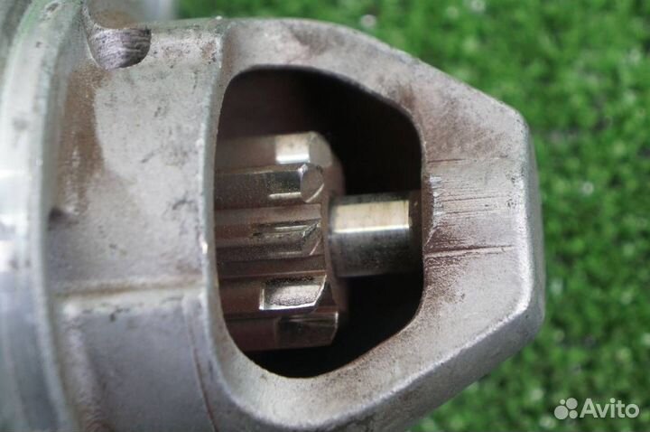 Стартер Honda Odyssey RB1 K20A