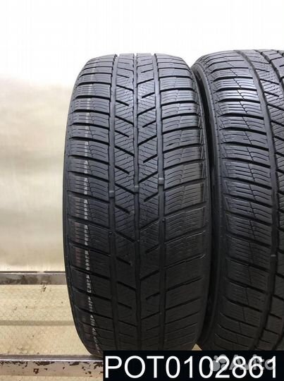 Barum Polaris 5 215/50 R18 92V