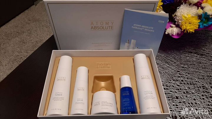 Набор Абсолют селлактив