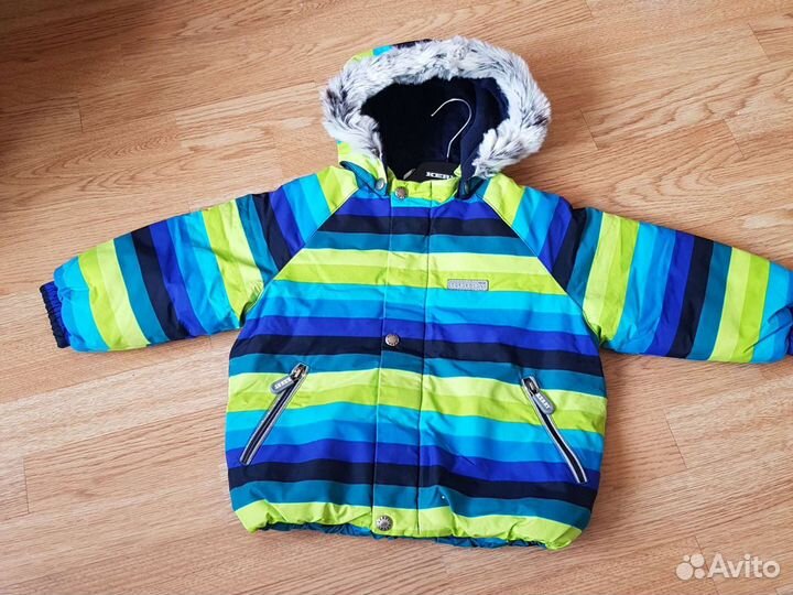 Комплект Kerry р.86+6