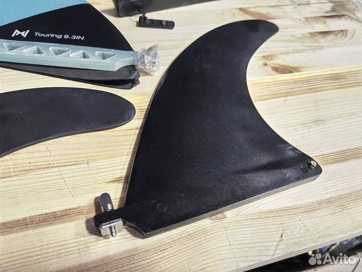 Плавник для Сап / Плавник Киль для сапборда SUP