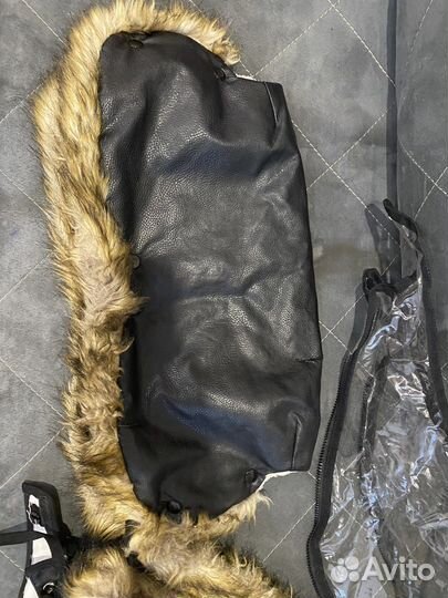 Зимний комплект mima xari