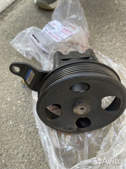 Насос гидроусилителя infiniti FX35