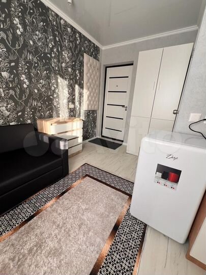 Квартира-студия, 22 м², 9/9 эт.