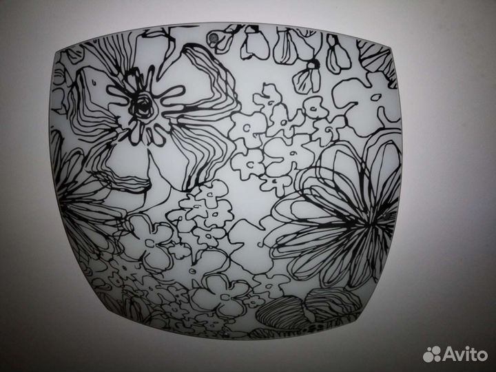 Светильник потолочный IKEA