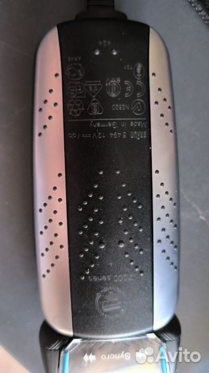 Электробритва braun series 7