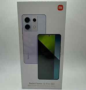 Xiaomi Redmi Note 13 Pro, 8/256 ГБ