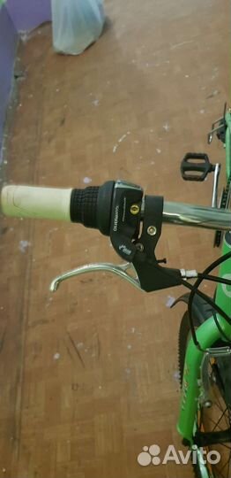 Велосиед enchant Liv