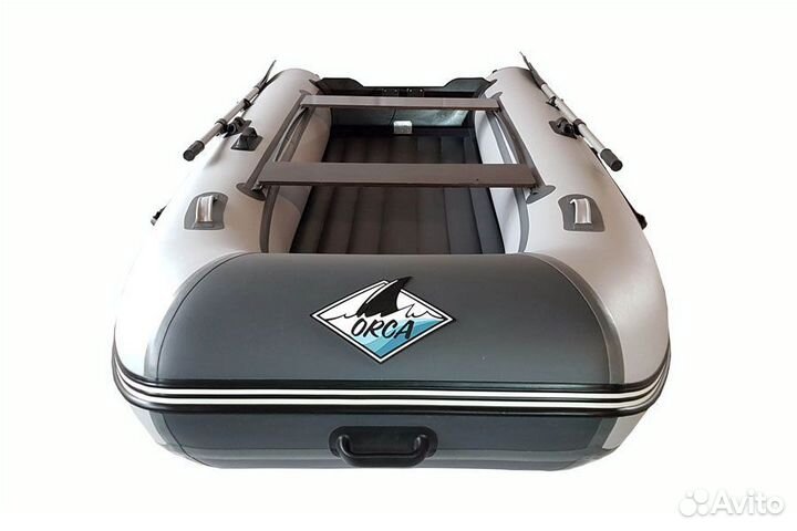 Лодка orca 305 нд